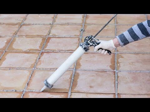 Reparación Eficiente de Grietas en Cristales de Balcones