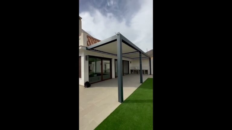 Beneficios de la eficiencia energética en balcones acristalados