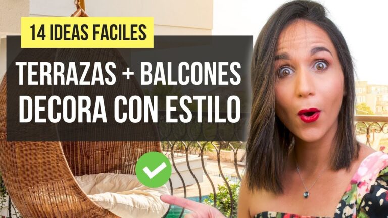 Terrazas Verdes: Oasis de Relaxación