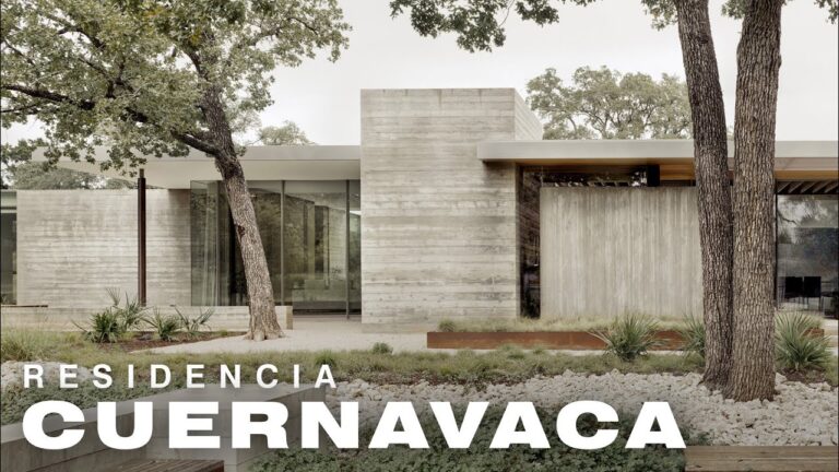 Terrazas acristaladas: la clave para una sensaci&oacute;n de amplitud