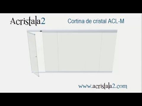 Ampliando horizontes: Terrazas de cristal para una sensación de amplitud