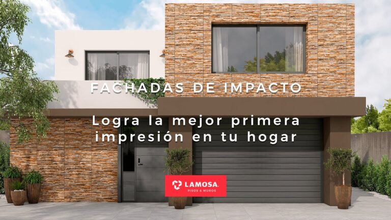 Diseño vanguardista para espacios exteriores