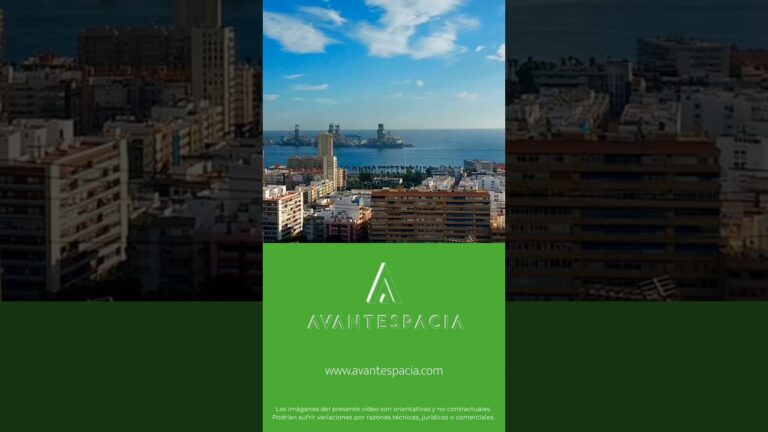 Tendencias en áticos contemporáneos