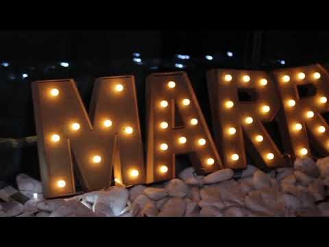 Cenas Rom&aacute;nticas en Rooftops: El Escenario Perfecto para el Amor
