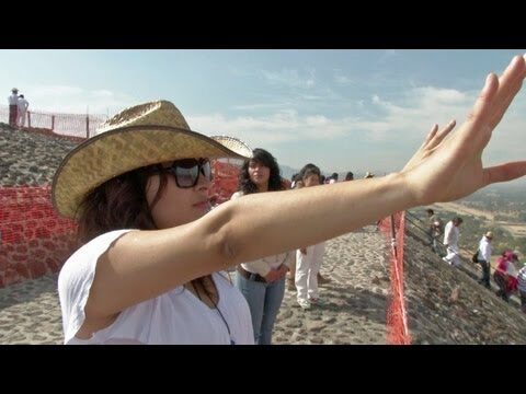 10 sitios para recargar energías