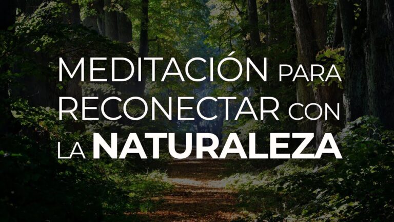 Refugios naturales: Espacios ideales para desconectar