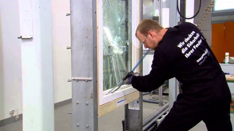 Protecci&oacute;n anti intrusi&oacute;n para balcones: Seguridad garantizada