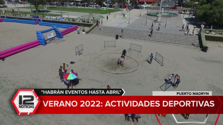 Deportes con vista panorámica: la mejor manera de mantenerte activo