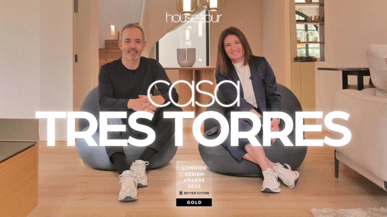 Rooftops: Oasis Urbanos