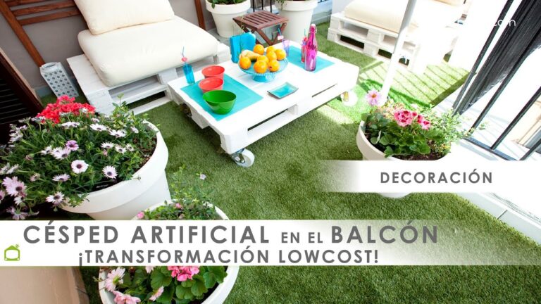 Beneficios del balcón acristalado