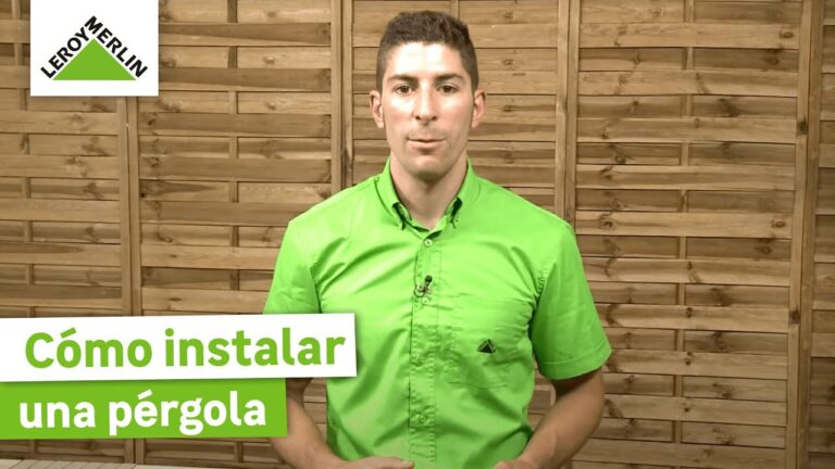 Ideas de pérgolas para terrazas en la azotea