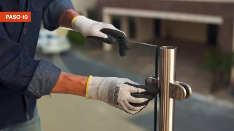 Instalación de Cristales para Balcones: Guía Completa