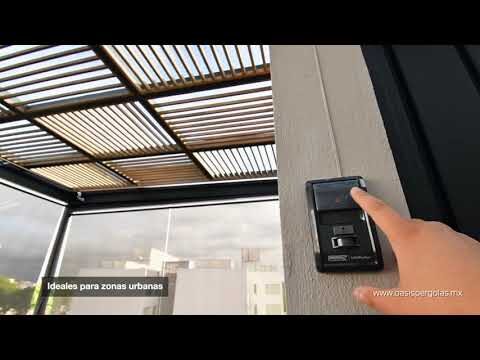 Los beneficios de la ventilación natural en balcones acristalados