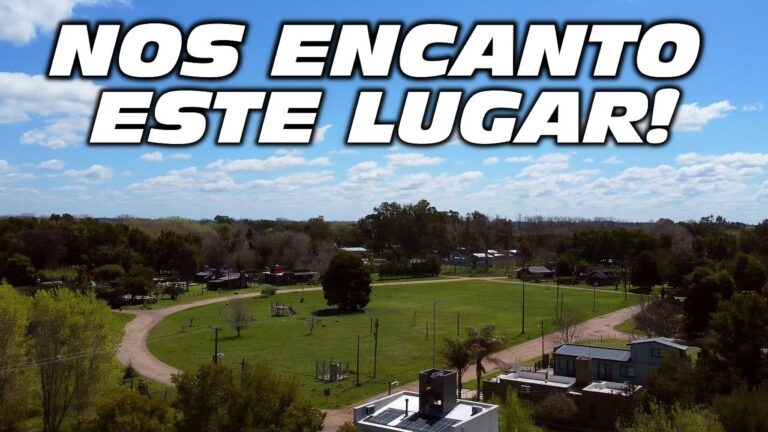 Destinos de ensueño para relajarse y disfrutar