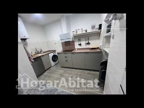 Disfruta al aire libre: &aacute;tico con zona de barbacoa