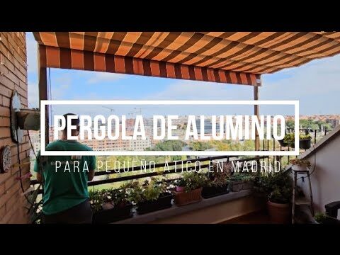Terrazas: clave para el bienestar en áticos
