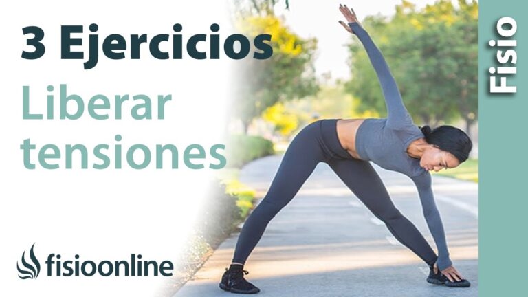 10 Lugares para Liberar Tensiones: Encuentra tu Espacio de Relajación