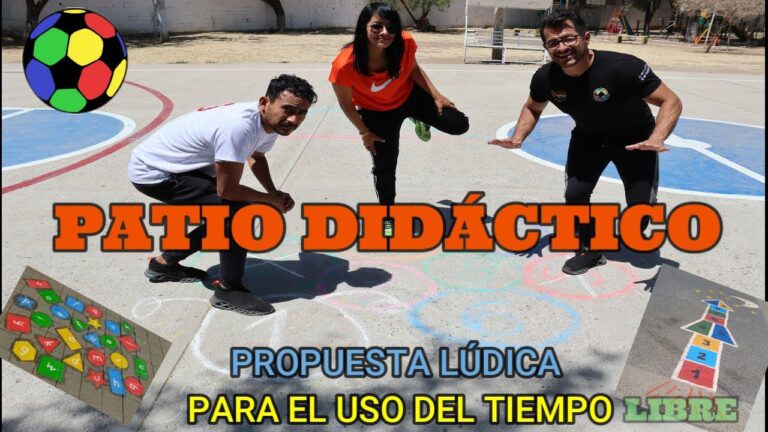 Terraza Recreativa: Diversi&oacute;n para los Peque&ntilde;os