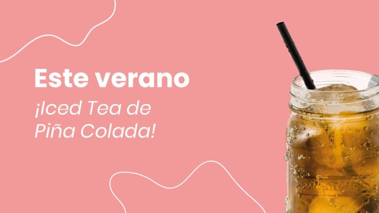 Refrescantes cócteles de verano en la zona chill