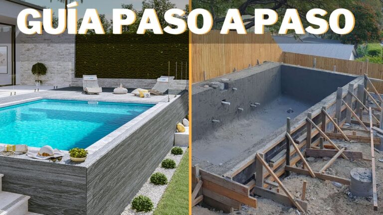 Ventajas de tener una piscina en la terraza