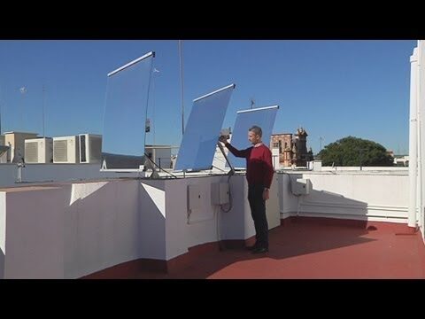 Optimizaci&oacute;n del espacio en &aacute;ticos: consejos y trucos