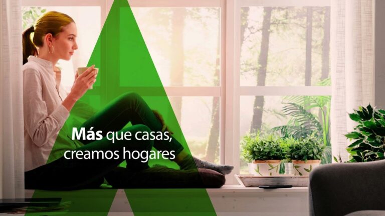 Explorando la Arquitectura Vanguardista en &Aacute;ticos