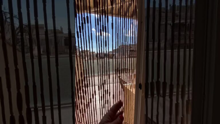 Disfruta al máximo de tu terraza en el ático