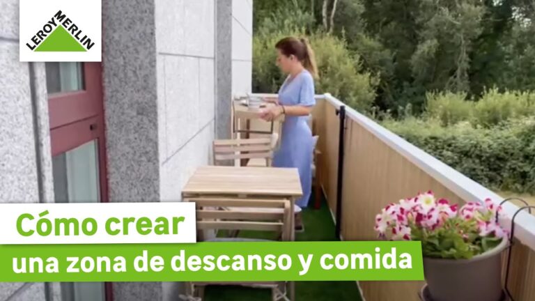 9 Ideas para Decorar tu Zona de Descanso